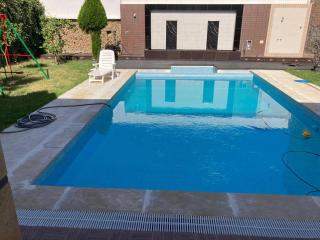 Stylish villa in Tanger with pool - 6