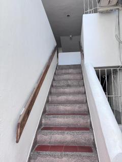 A3-1 Balcones - Apartamento con Full Aire Acondicionado y Agua Caliente dentro de las muralla - 6