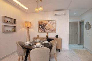 Marrakech Bloom Residence I - 6