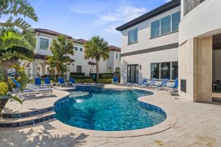 Casino Heaven at Eagle Estates - 6