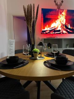 Goslar LIVING 3 - direkt am Weihnachtsmarkt - 0