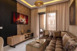 Marrakech Bloom Residence I - 0