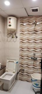 Hotel The Prept Inn New Delhi Aipport - 7