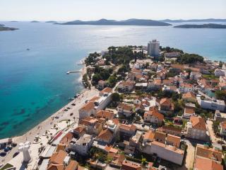 Apartment Lena city center near beach - 1