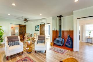 28 Acres in Wine Country! Central California Oasis - 7