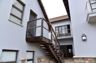 Highlands Retreat Loft Unit - 2