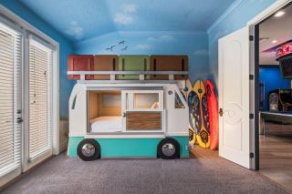 Homestead Highlands - Kissimmee - 4