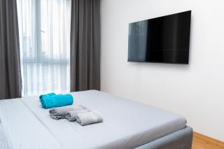 EastGate Skyline Skopje - 1