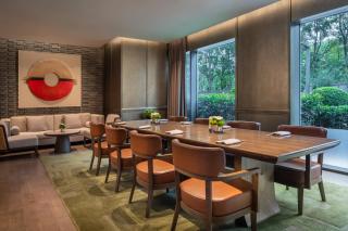 InterContinental Xi'an Hi-Tech Zone - 4