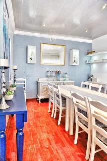 Khanimambo Guest House - 9