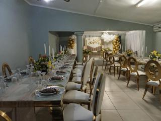 Khanimambo Guest House - 7