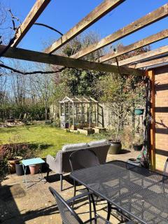 Character Village property - 9