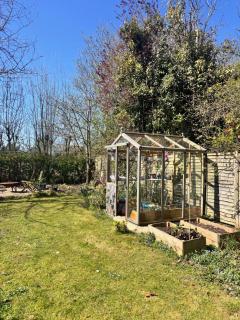 Character Village property - 4