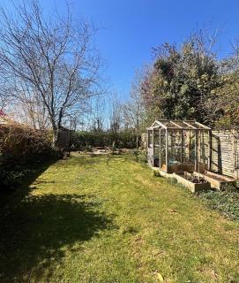 Character Village property - 2