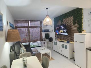 Ocean Luxury Apartment - 3