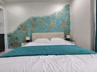 VIBE Stay Apartments Batumi - 6
