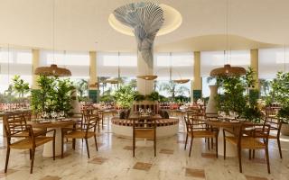 Iberostar Selection Riviera Cancun - All Inclusive - 2
