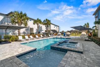 The Azure Haven at Liberty Bluff - 6