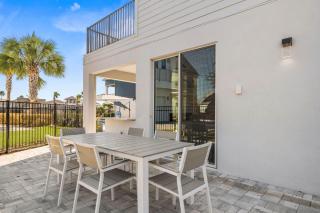 The Azure Haven at Liberty Bluff - 4