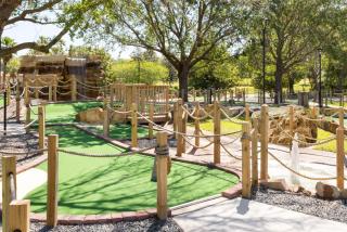 The Azure Haven at Liberty Bluff - 1