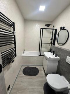 Apartmán Sova - 3