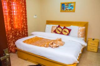 feel at home luxury suit - 0