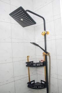 feel at home luxury suit - 8