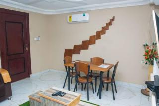 feel at home luxury suit - 2