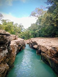 Roots Casa Rústica - 6