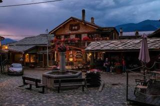 Chez Nous Apartments - ALPIN - 1