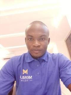 Mosilo villa Apartments - 5