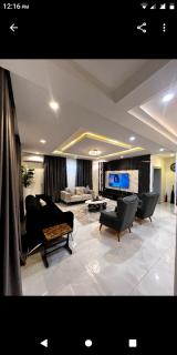 Mosilo villa Apartments - 3