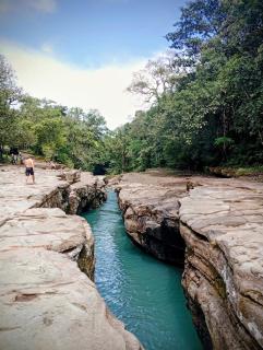 Roots Casa Rústica - 7