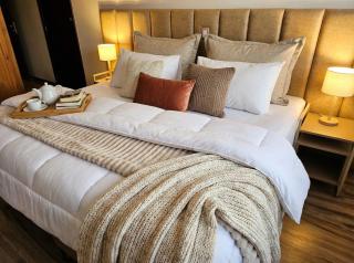 Atalaia Palace Hotel - Guarapuava - 9