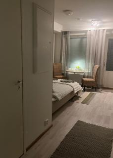 Cozy studio in the center - 5