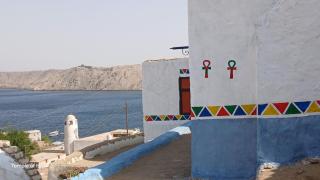 Nubian Dreams Heissa - 8