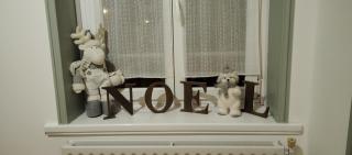 Le Sunny-Appartement duplex spacieux - 9