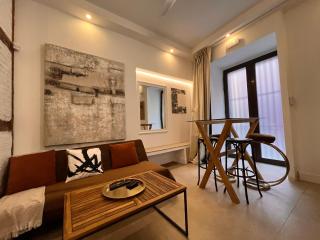 Loft8 plaza mayor - 8