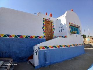 Nubian Dreams Heissa - 0