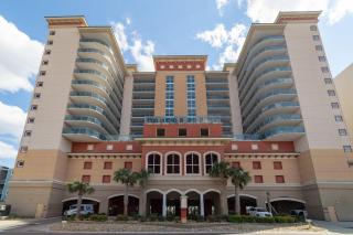 Bahama Sands - 704 - Myrtle Beach - 9