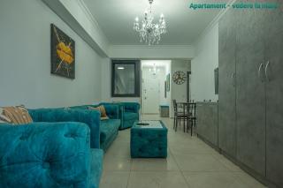 PAONI Apartment & Studio by Solid Residence Butoaie Mamaia - 7