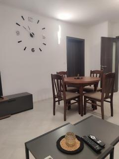 Апартамент Актив Спорт Гранд - 8