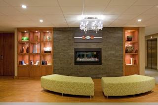 Holiday Inn Express Hotel & Suites Saint - Hyacinthe by IHG - 2