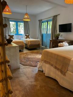 Pousada Caraíva - 4