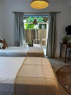 Pousada Caraíva - 6