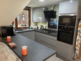 Bright Star Lodge - 7