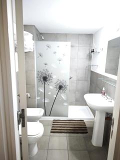 Hermosa vista a la montaña - 8