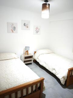 Hermosa vista a la montaña - 2