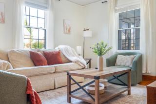 Sage & Stone Cottage - 0