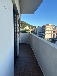 Apartamento no Tortugas Enseada - 8